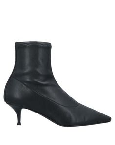 Полусапоги и высокие ботинки Giuseppe Zanotti