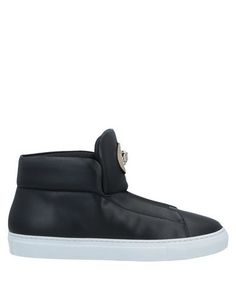 Высокие кеды и кроссовки Versace