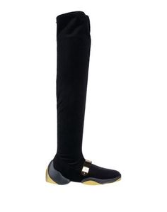 Сапоги Giuseppe Zanotti