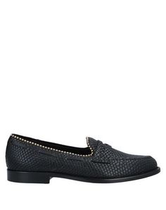 Мокасины Giuseppe Zanotti