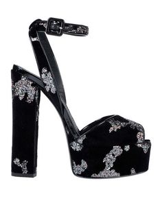 Сандалии Giuseppe Zanotti