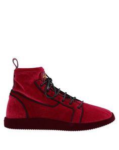 Высокие кеды и кроссовки Giuseppe Zanotti