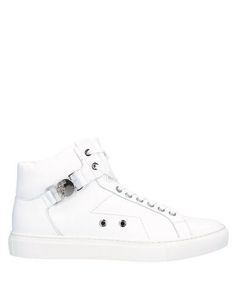 Высокие кеды и кроссовки Versace Collection