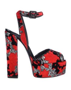 Сандалии Giuseppe Zanotti