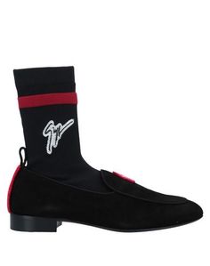 Сапоги Giuseppe Zanotti