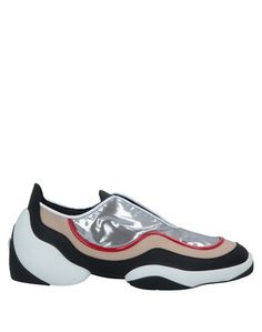 Низкие кеды и кроссовки Giuseppe Zanotti