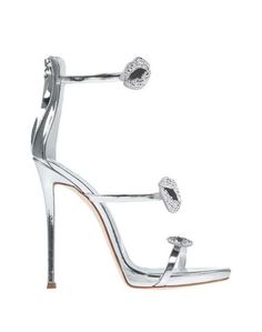 Сандалии Giuseppe Zanotti