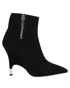 Полусапоги и высокие ботинки Giuseppe Zanotti