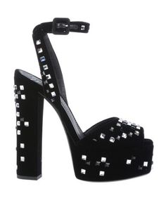 Сандалии Giuseppe Zanotti