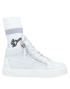 Высокие кеды и кроссовки Giuseppe Zanotti