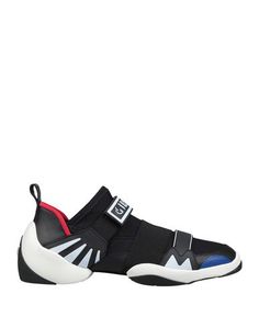 Низкие кеды и кроссовки Giuseppe Zanotti