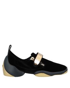 Низкие кеды и кроссовки Giuseppe Zanotti