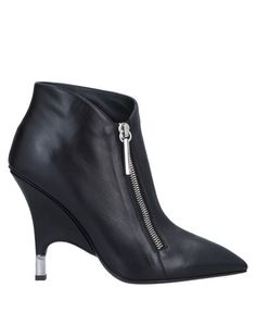 Полусапоги и высокие ботинки Giuseppe Zanotti