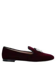 Мокасины Giuseppe Zanotti