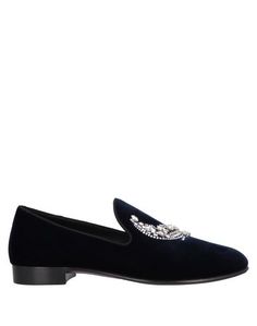 Мокасины Giuseppe Zanotti