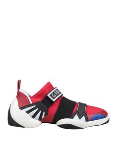 Низкие кеды и кроссовки Giuseppe Zanotti