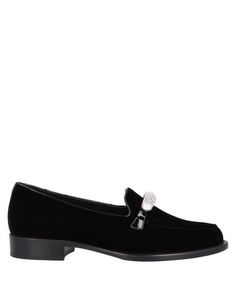 Мокасины Giuseppe Zanotti