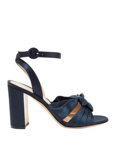 Сандалии Gianvito Rossi