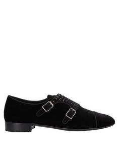Мокасины Giuseppe Zanotti