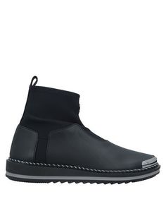 Полусапоги и высокие ботинки Giuseppe Zanotti