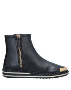 Полусапоги и высокие ботинки Giuseppe Zanotti