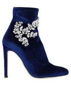 Полусапоги и высокие ботинки Giuseppe Zanotti
