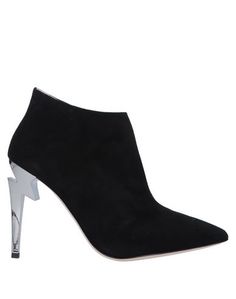 Полусапоги и высокие ботинки Giuseppe Zanotti