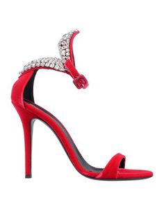 Сандалии Giuseppe Zanotti