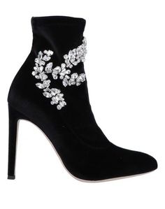 Полусапоги и высокие ботинки Giuseppe Zanotti