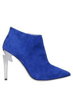 Полусапоги и высокие ботинки Giuseppe Zanotti
