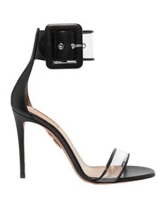 Сандалии Aquazzura