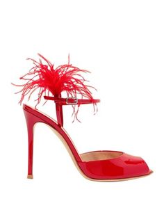 Сандалии Gianvito Rossi