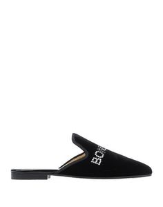 Мюлес и сабо Giuseppe Zanotti