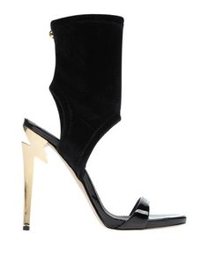 Сандалии Giuseppe Zanotti