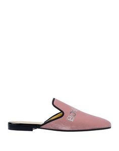 Мюлес и сабо Giuseppe Zanotti