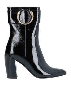 Полусапоги и высокие ботинки Roberto Cavalli
