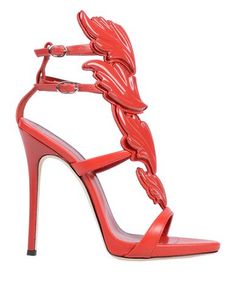 Сандалии Giuseppe Zanotti