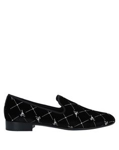 Мокасины Giuseppe Zanotti