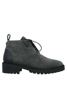 Полусапоги и высокие ботинки Giuseppe Zanotti
