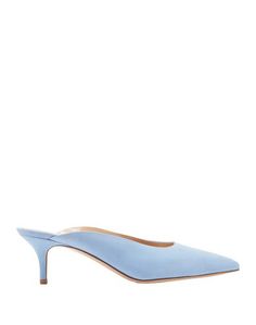 Мюлес и сабо Gianvito Rossi