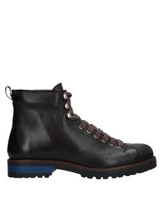 Полусапоги и высокие ботинки Pollini