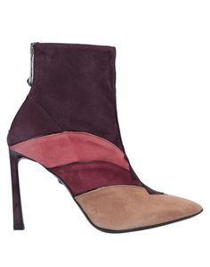 Полусапоги и высокие ботинки Just Cavalli