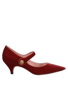 Туфли Rochas