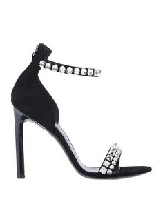 Сандалии Roberto Cavalli