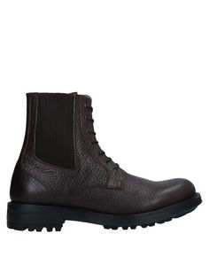 Полусапоги и высокие ботинки Pollini