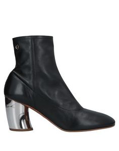 Полусапоги и высокие ботинки Proenza Schouler