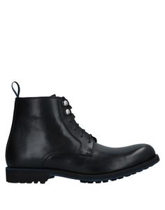 Полусапоги и высокие ботинки Pollini