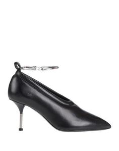 Туфли Jil Sander