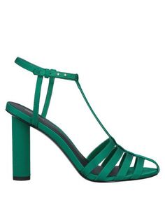 Сандалии Diane von Furstenberg