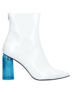 Полусапоги и высокие ботинки Jeffrey Campbell